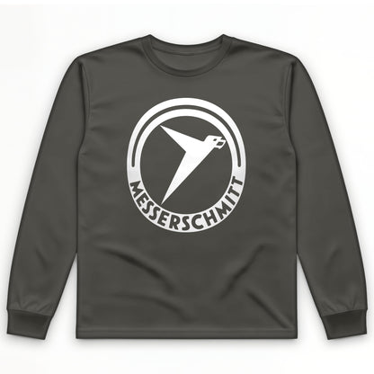 Messerschmitt Long Sleeve T-Shirt