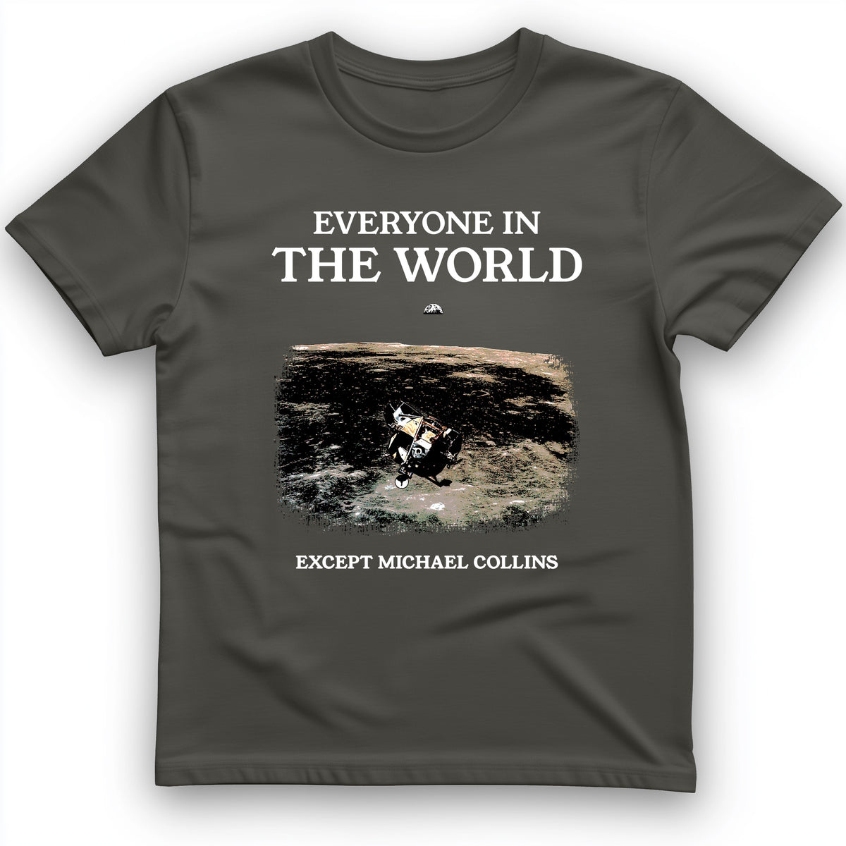 Michael Collins T-Shirt