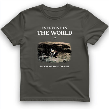 Michael Collins T-Shirt