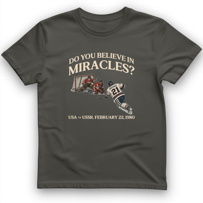 Miracle on Ice T-Shirt