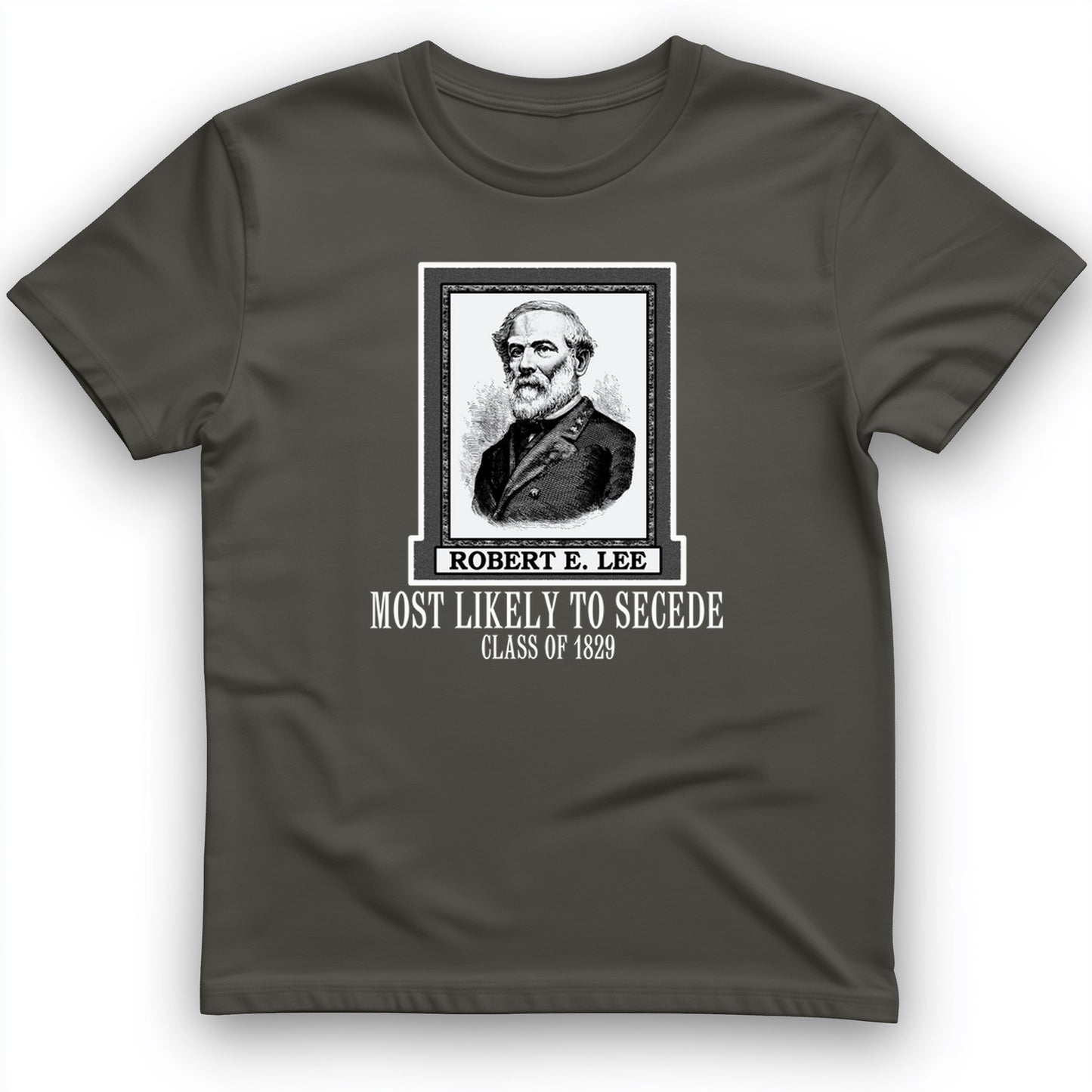 Most Likely To Secede T-Shirt