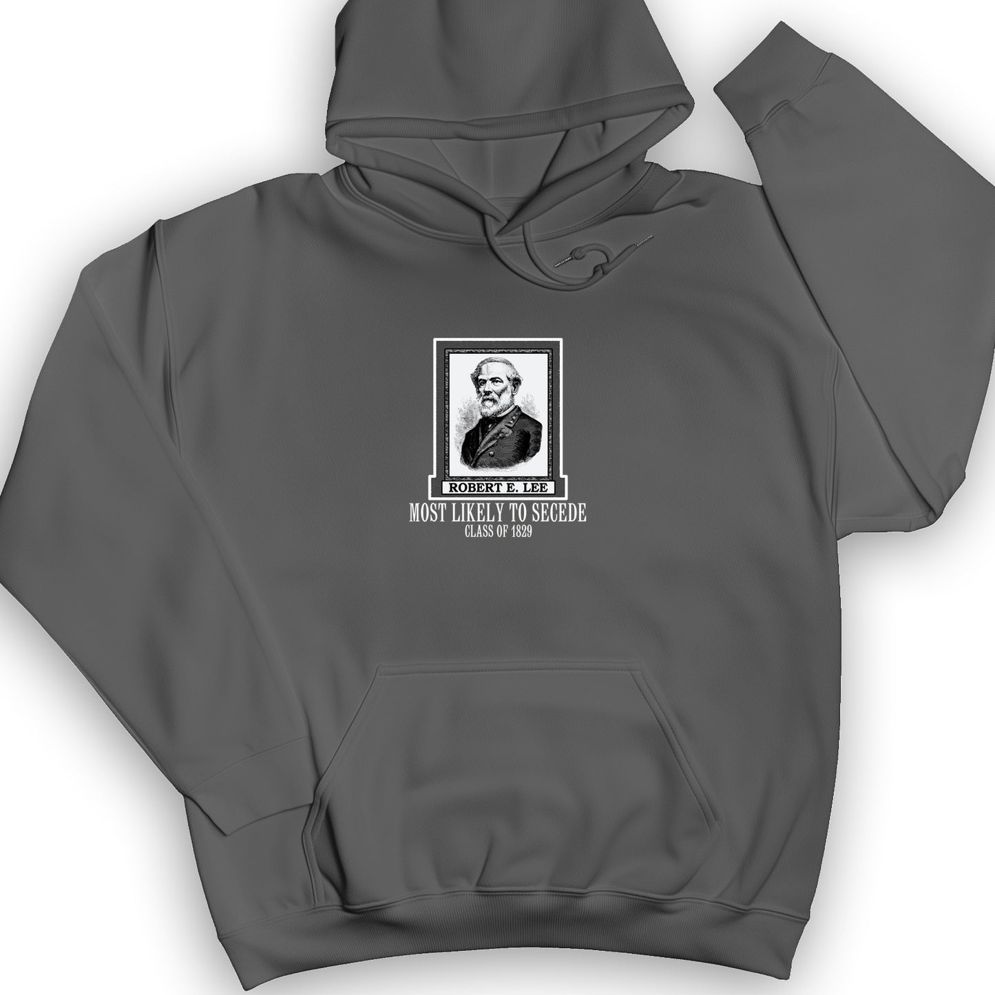 Most Likely to Secede Hoodie