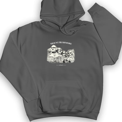 Mount Rushmore Hoodie
