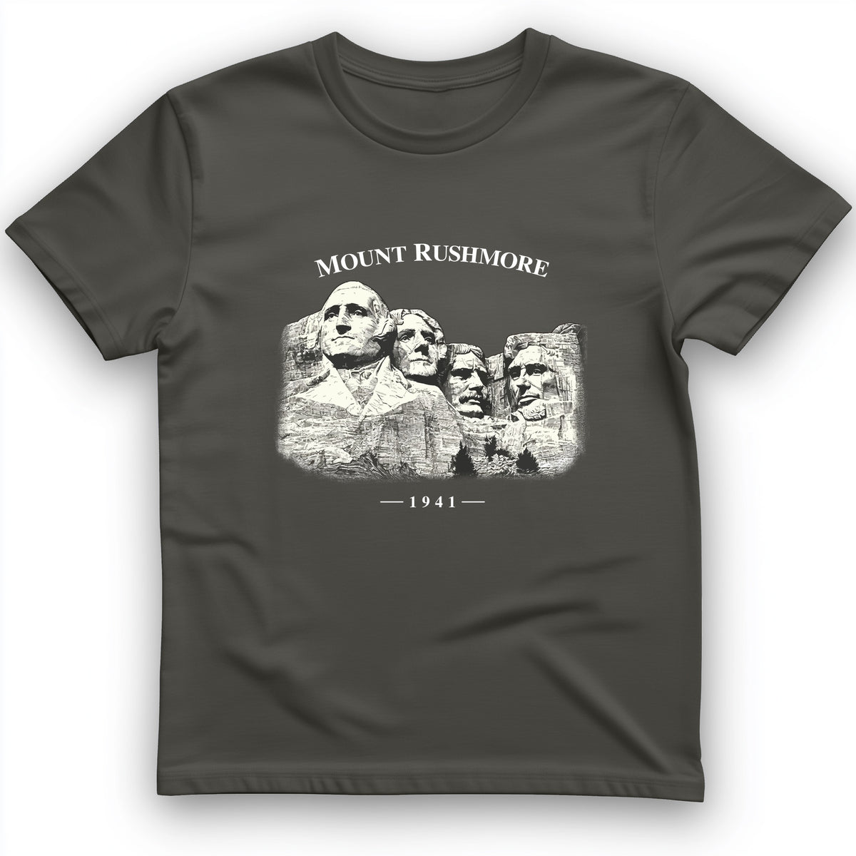Mount Rushmore T-Shirt