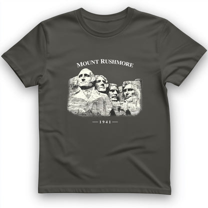 Mount Rushmore T-Shirt