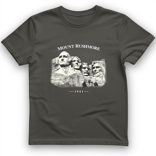 Mount Rushmore T-Shirt