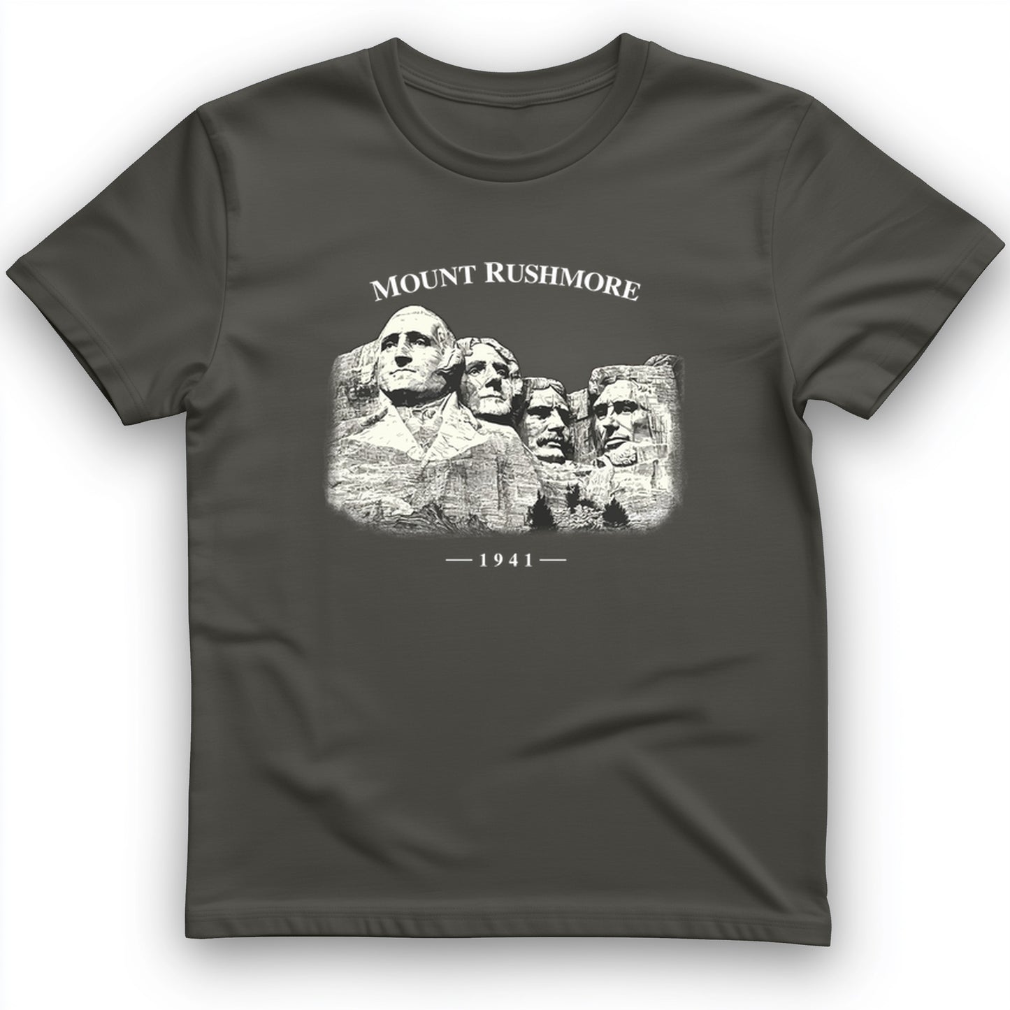 Mount Rushmore T-Shirt