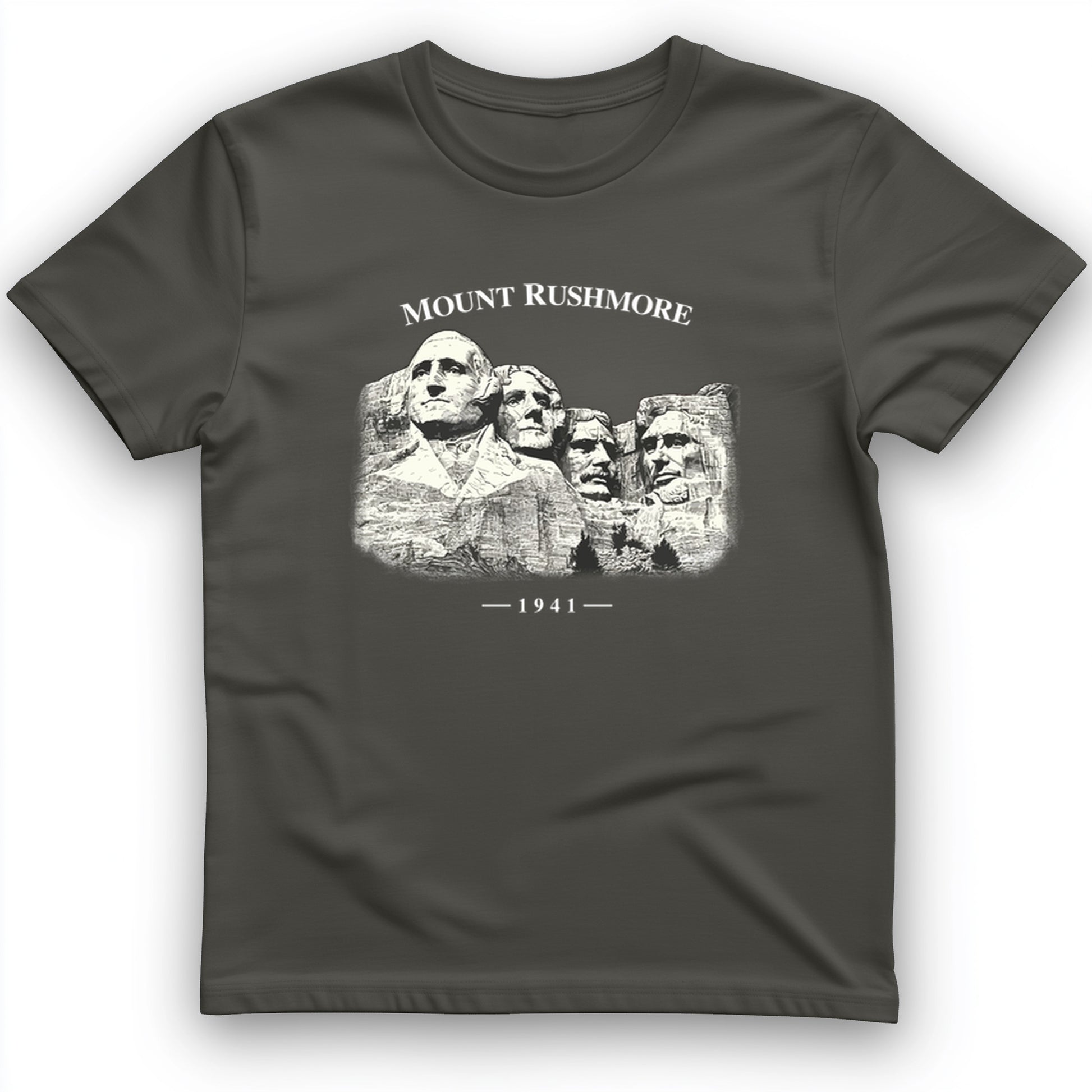 Mount Rushmore T-Shirt