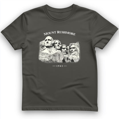 Mount Rushmore T-Shirt