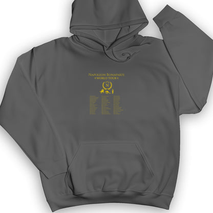 Napoleon World Tour Hoodie
