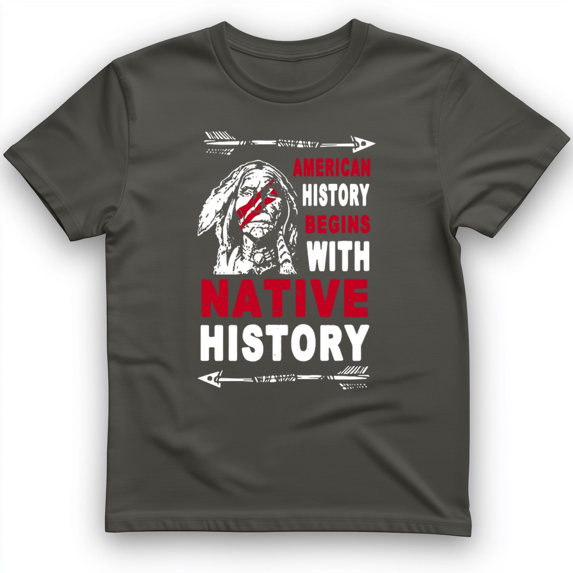 Native History T-Shirt