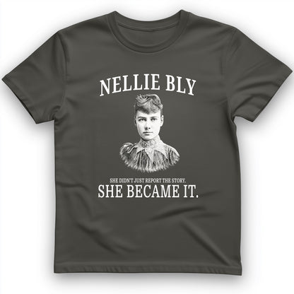 Nelly Bly T-Shirt