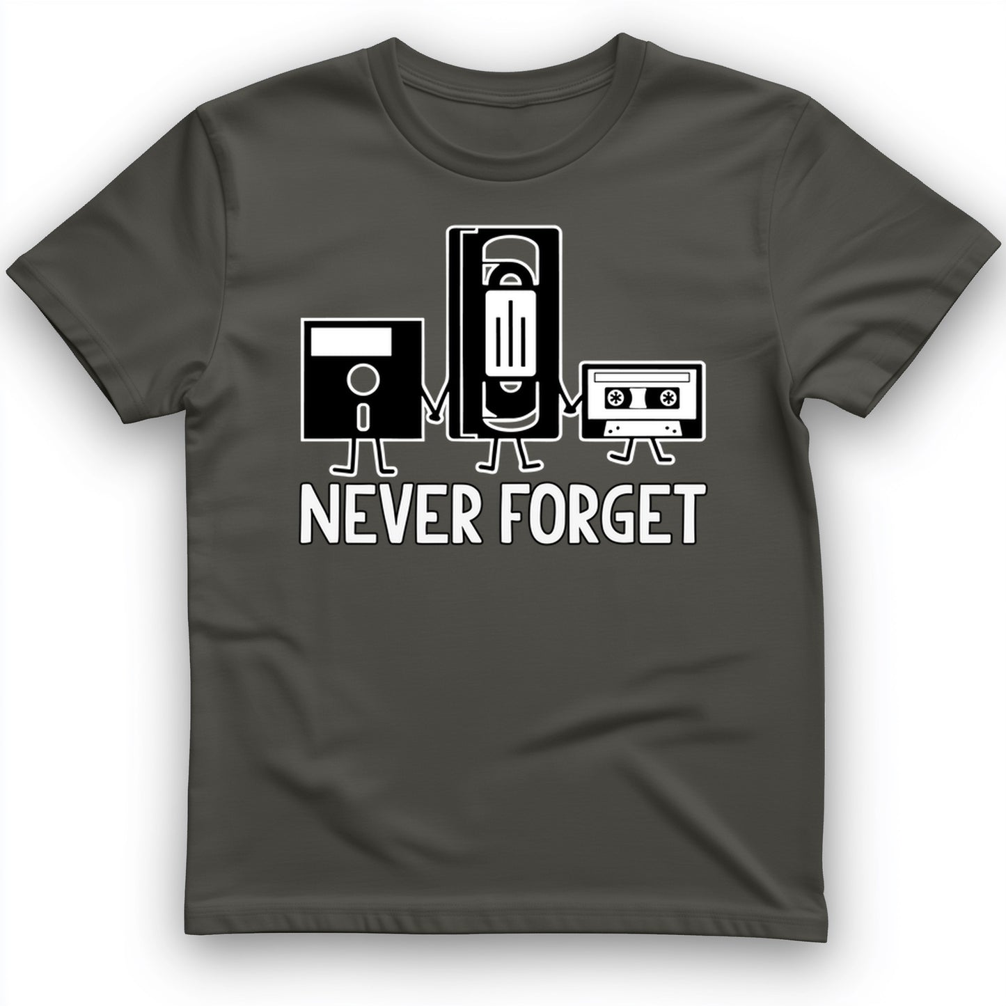Never Forget T-Shirt