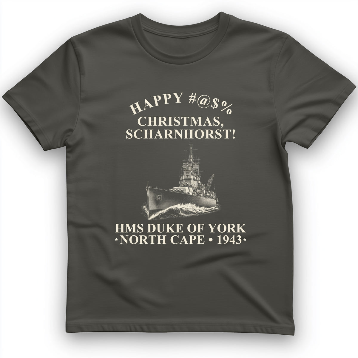 North Cape Scharnhorst T-Shirt