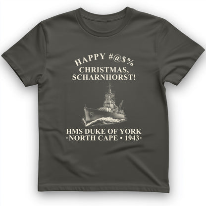 North Cape Scharnhorst T-Shirt