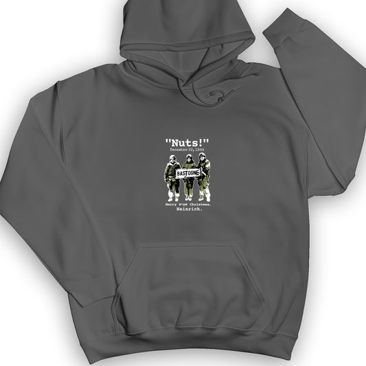 Nuts Hoodie