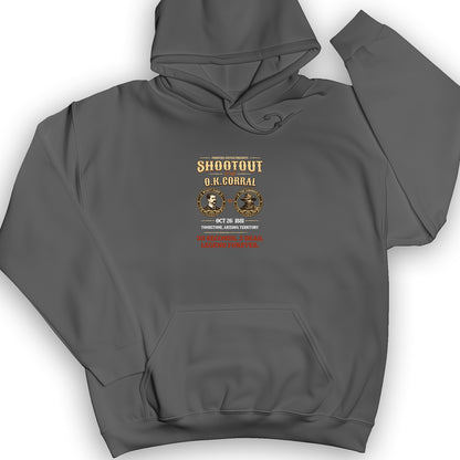 OK Corral Hoodie