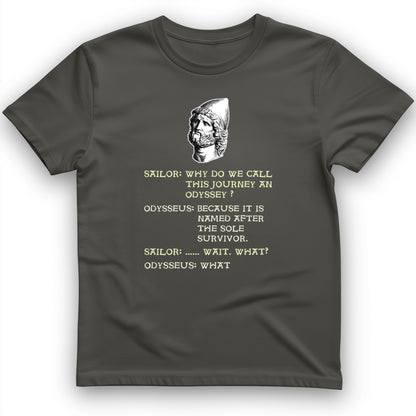 Odyssey T-Shirt