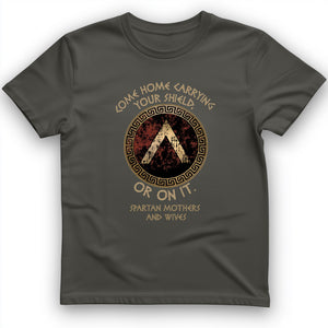 On Your Shield T-Shirt