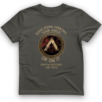 On Your Shield T-Shirt