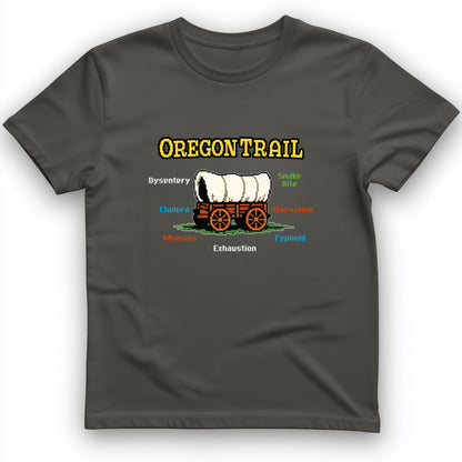 Oregon Trail T-Shirt