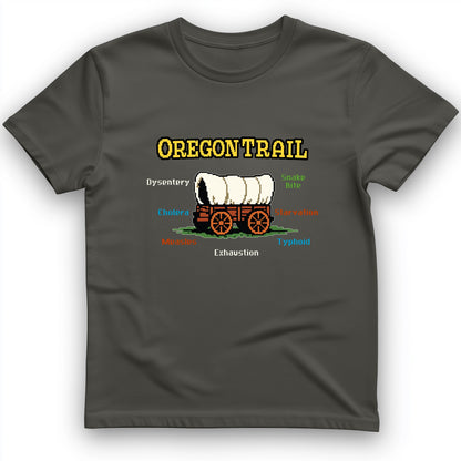 Oregon Trail T-Shirt