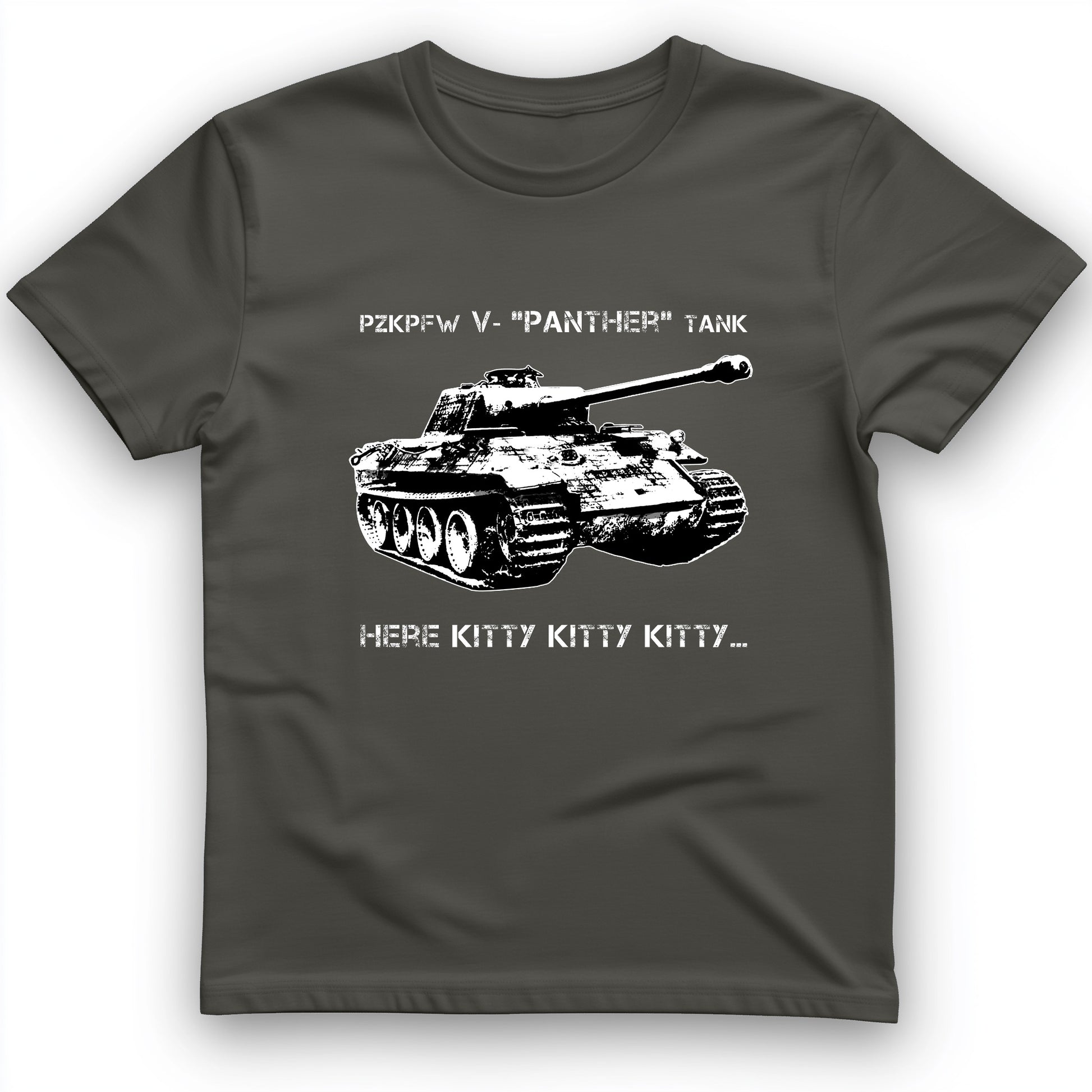 Panther T-Shirt