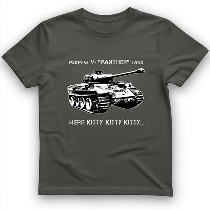 Panther T-Shirt