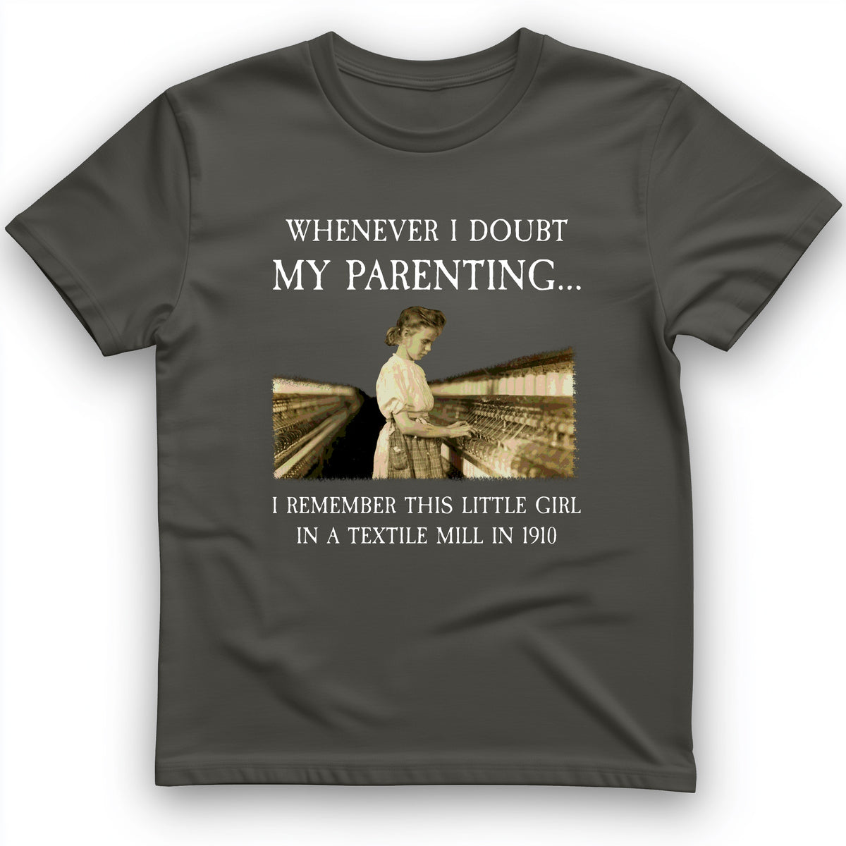 Parenting T-Shirt