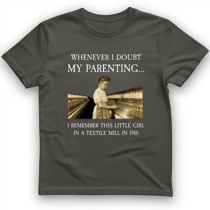 Parenting T-Shirt