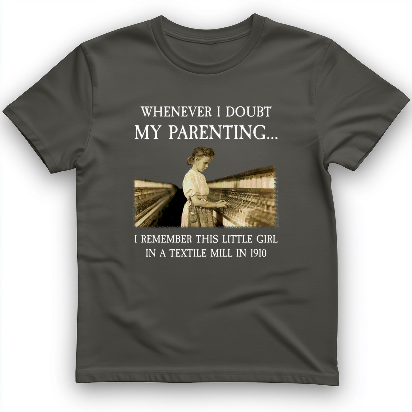 Parenting T-Shirt