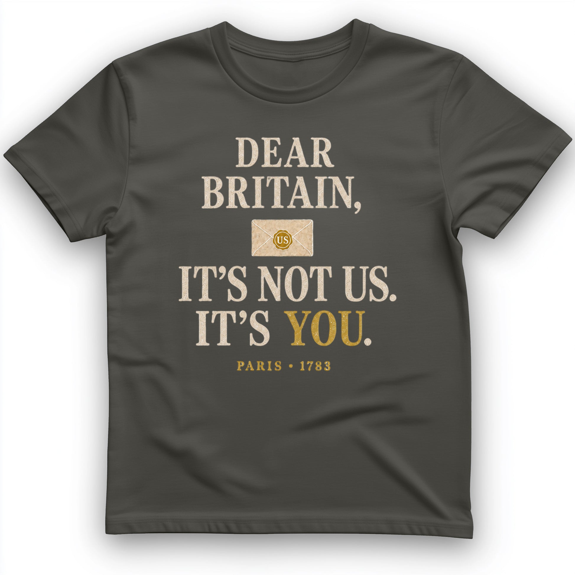 Paris 1783 T-Shirt
