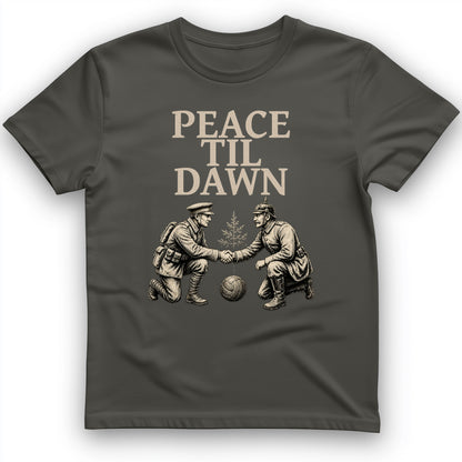 Peace til Dawn T-Shirt
