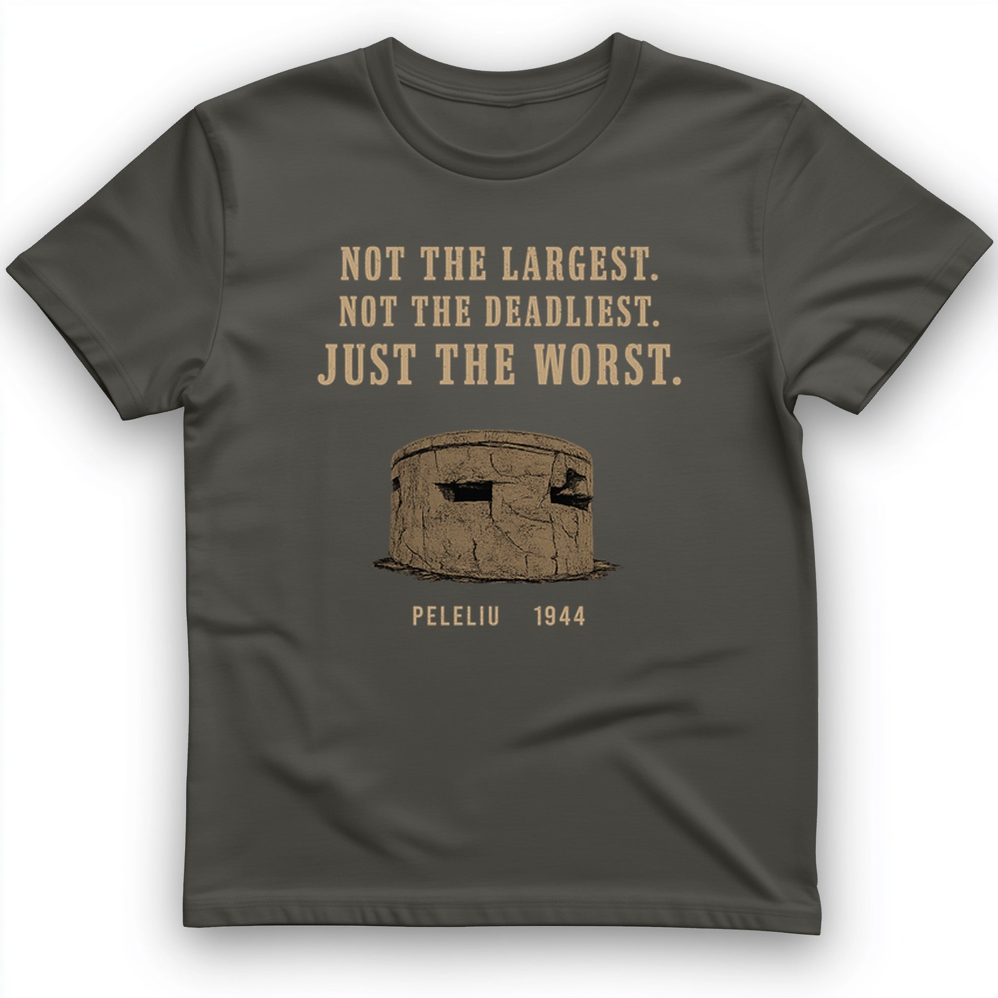 Peleliu T-Shirt