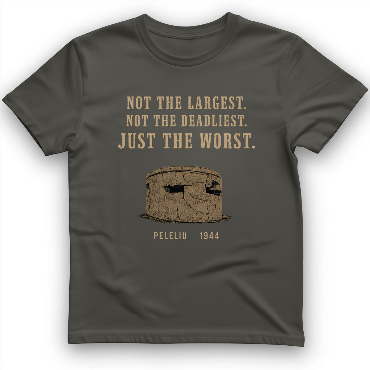 Peleliu T-Shirt