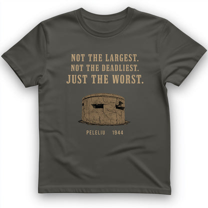 Peleliu T-Shirt