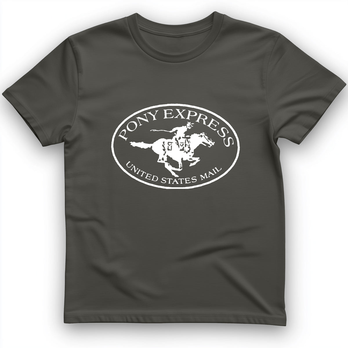 Pony Express T-Shirt