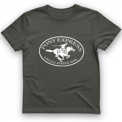 Pony Express T-Shirt