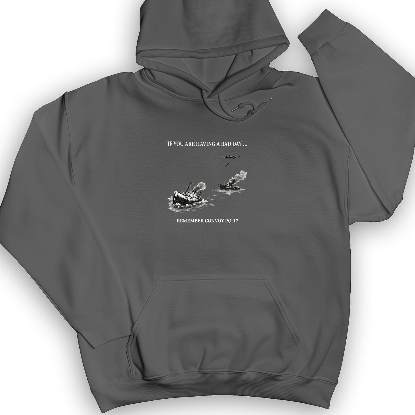 Pq-17 Hoodie