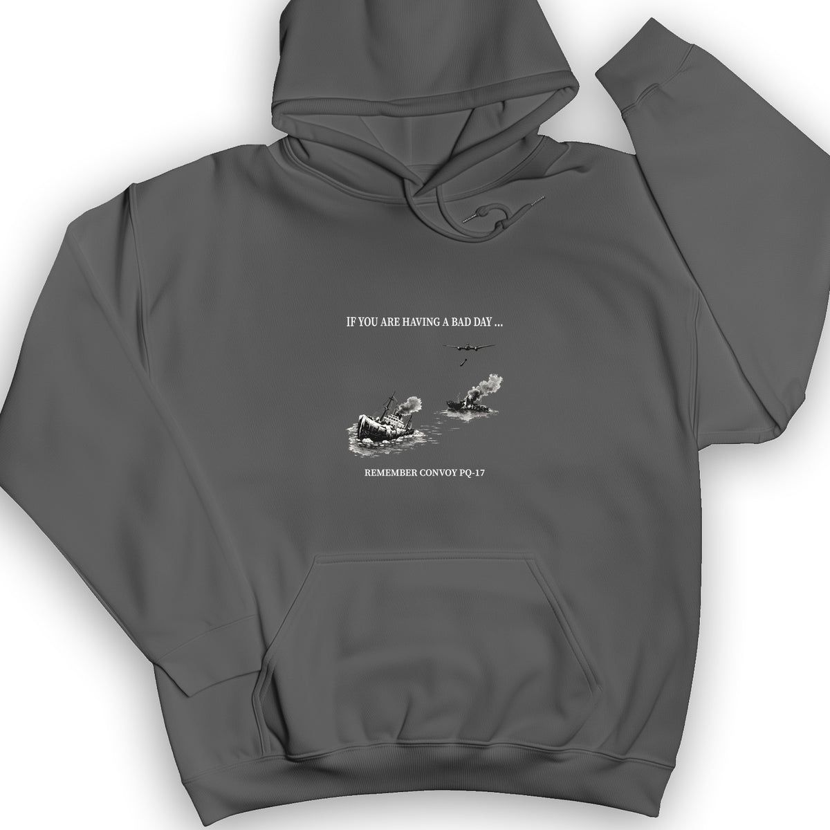 Pq-17 Hoodie