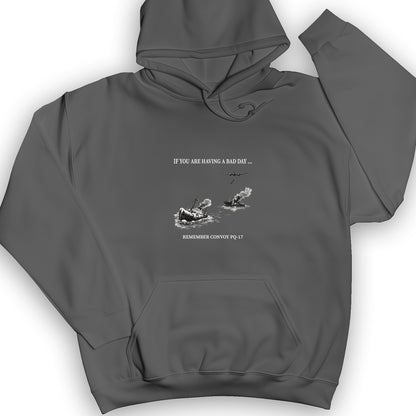 Pq-17 Hoodie