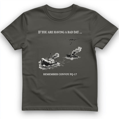 Pq-17 T-Shirt