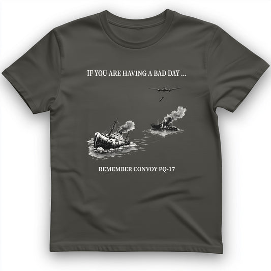Pq-17 T-Shirt