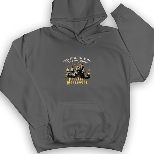 Prestige Worldwide Hoodie