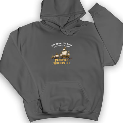 Prestige Worldwide Hoodie
