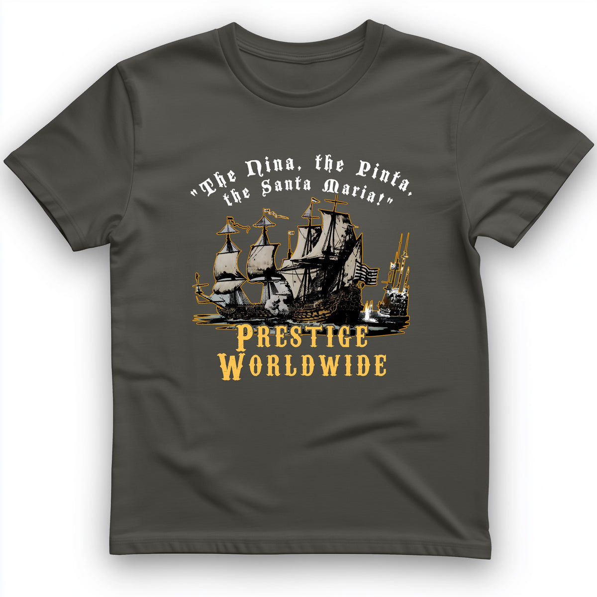 Prestige Worldwide T-Shirt
