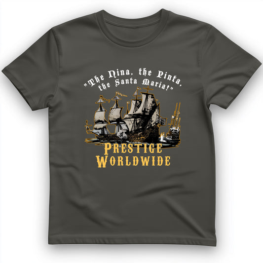 Prestige Worldwide T-Shirt
