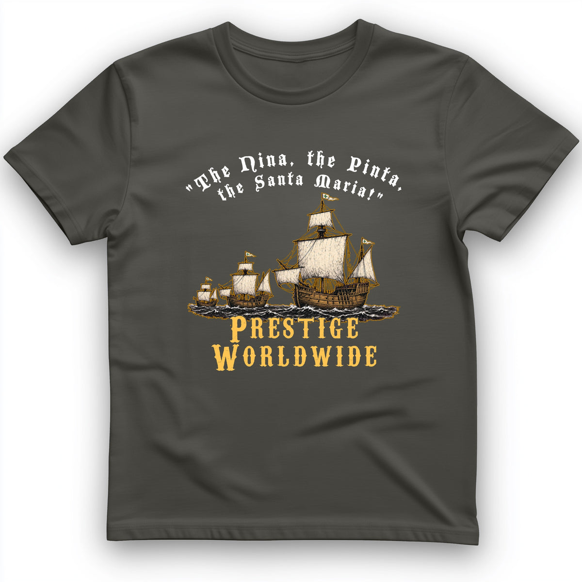 Prestige Worldwide T-Shirt