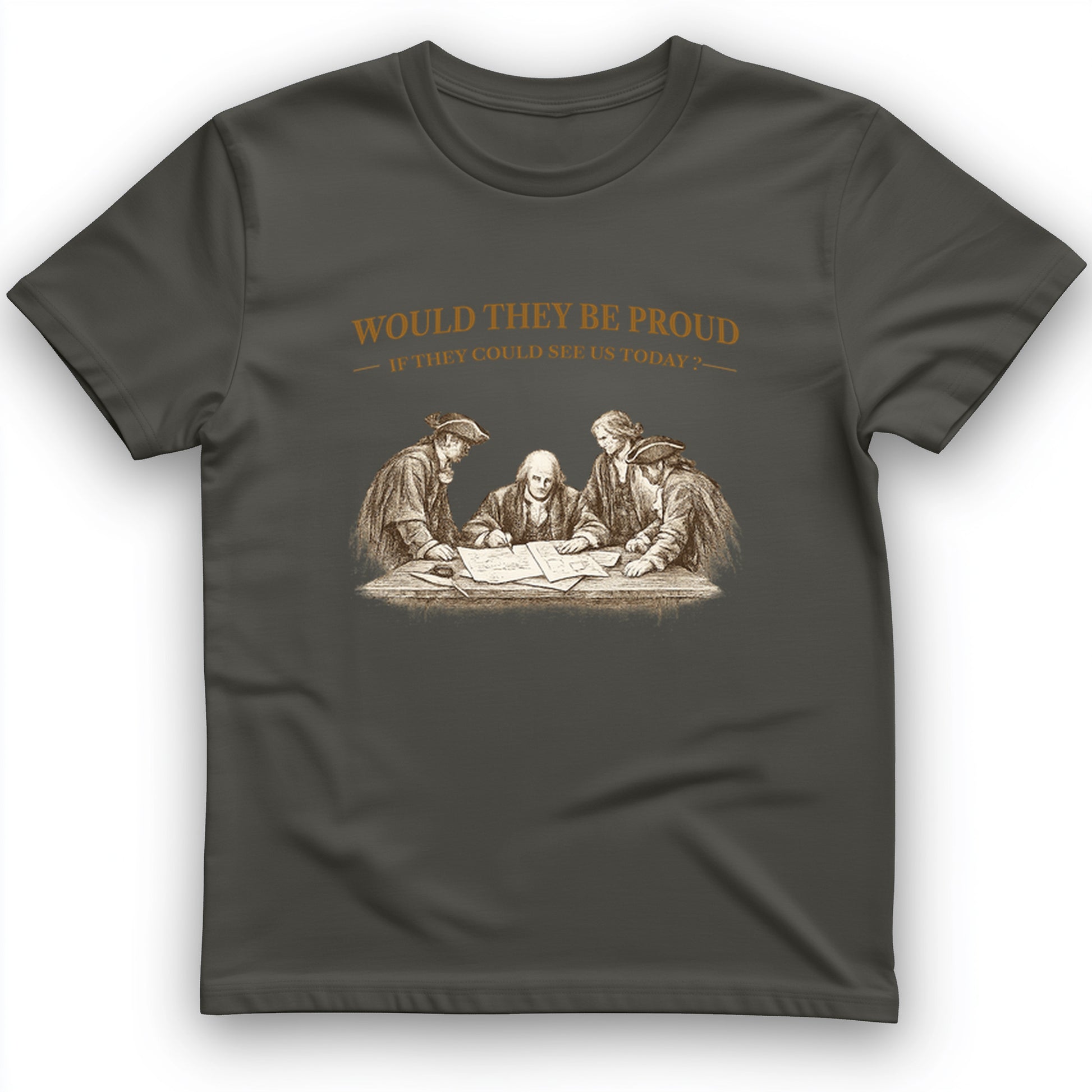 Proud of Us T-Shirt