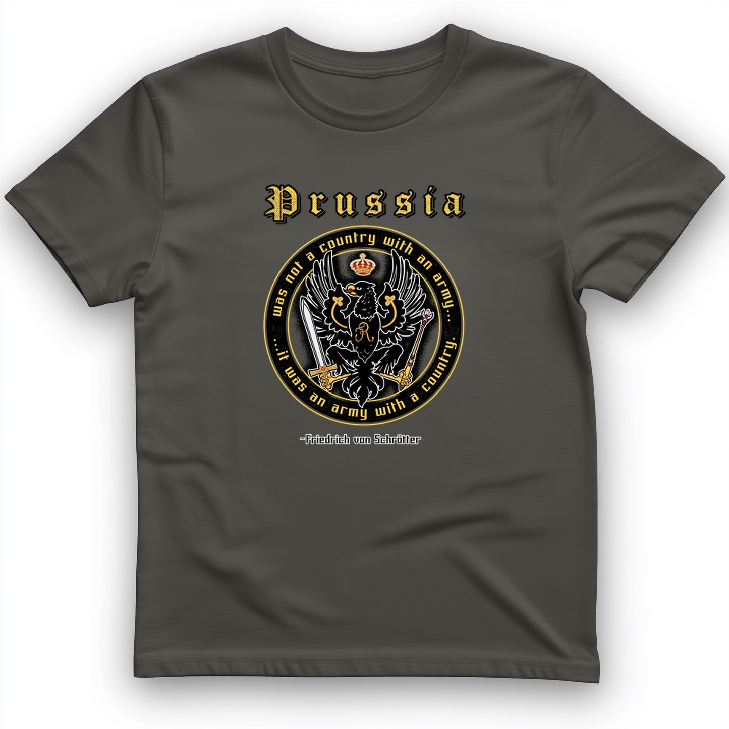 Prussia T-Shirt